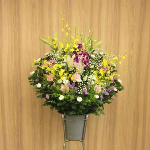 スタンド花A